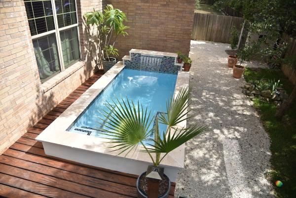 Mini Pools