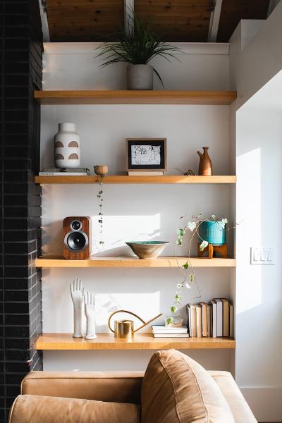 Natalie Adams Interiors