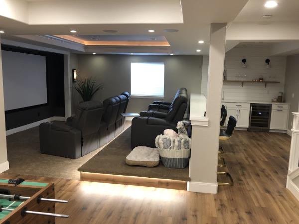 Denver Home Concepts LLC