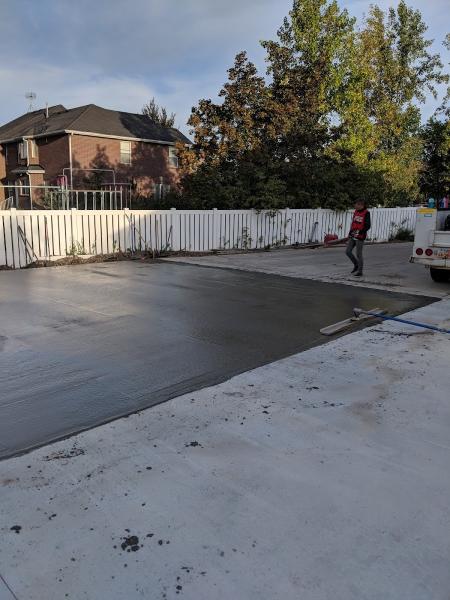 Waterstone Contracting