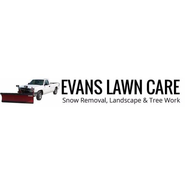 R. Evans Lawn Care