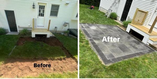 Eddy's Gutter Cleaning and Landscape LLC