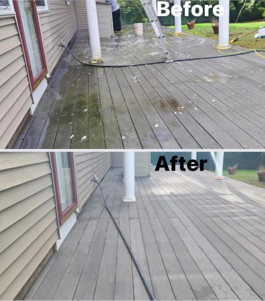 Eddy's Gutter Cleaning and Landscape LLC