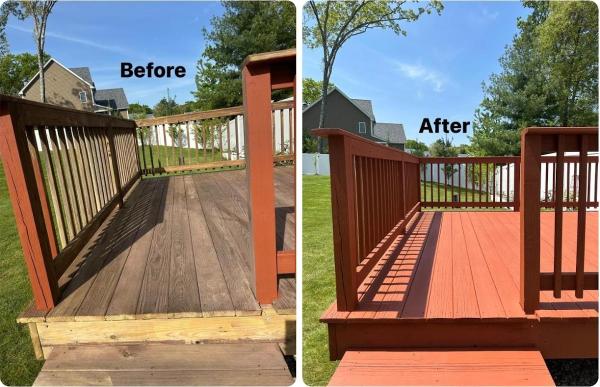 Eddy's Gutter Cleaning and Landscape LLC