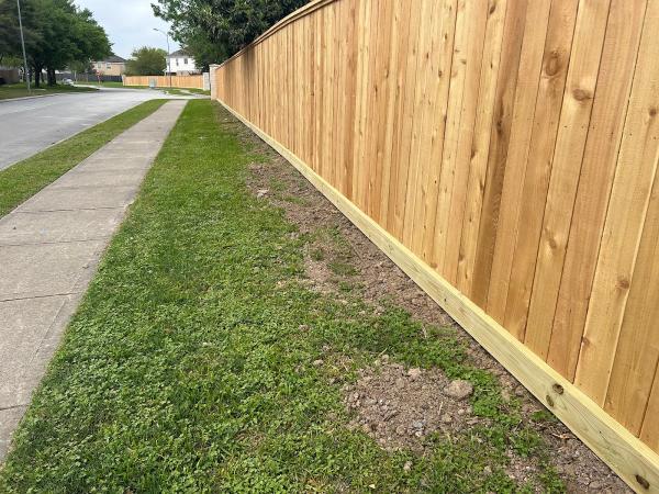 Salco Fence Company