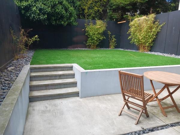 Carrisal Landscaping