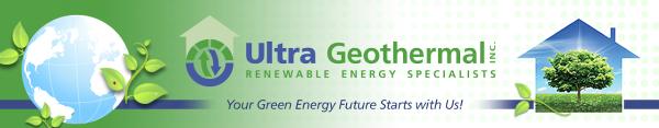 Ultra Geothermal
