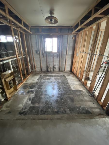 K Cleanup & Restoration