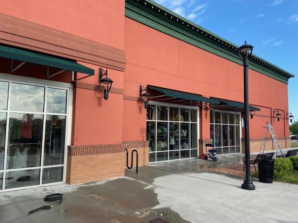 Savannah Service Cleaning