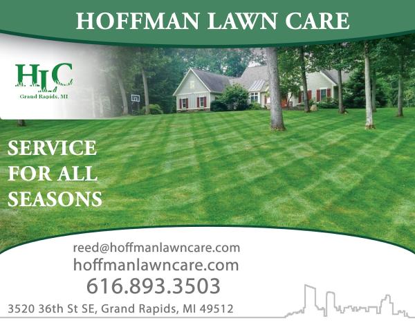 Hoffman Lawn Care
