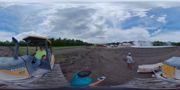 Corestone Paving and Construction