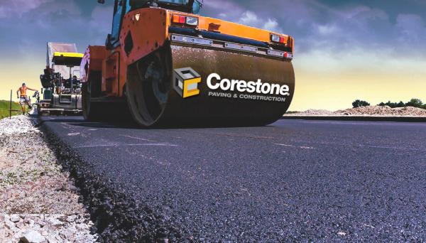 Corestone Paving and Construction