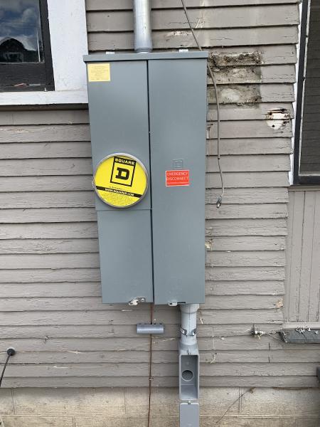 Spartan Electric LLC