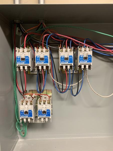 Spartan Electric LLC