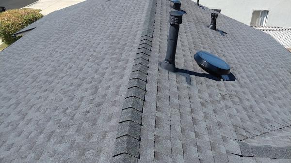 Secured Roofing Co