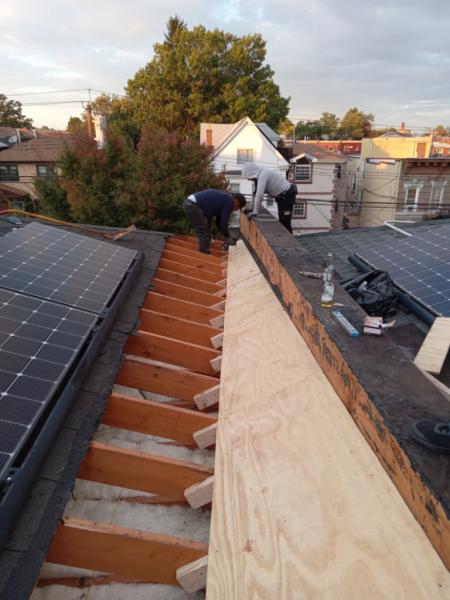 M.b.a. Construction Experts Llc