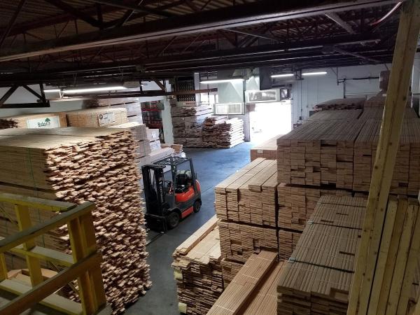 Acme Hardwood Flooring