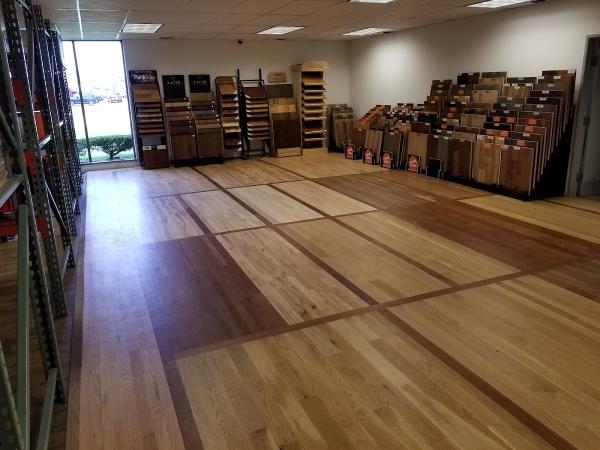 Acme Hardwood Flooring