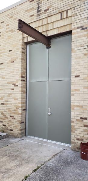 Pro Door & Security Inc