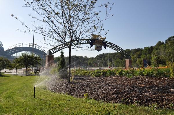 Milwaukee Lawn Sprinkler Corp.