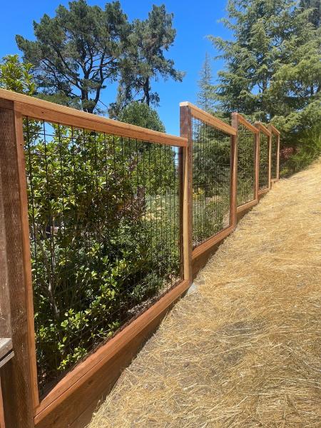 Cirino's Fencing and Landscaping LLC