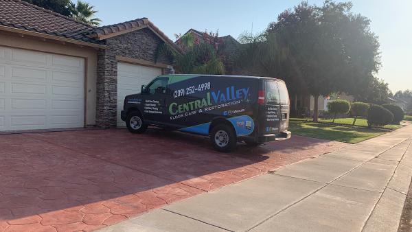Central Valley Floor Care and Restoration LLC