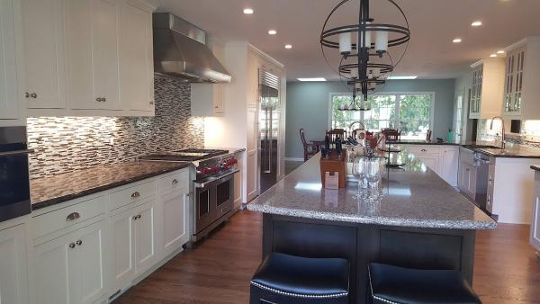 Klotzbach Custom Builders & Remodelers