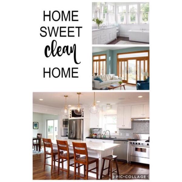 Maine Coast Cleaning Services