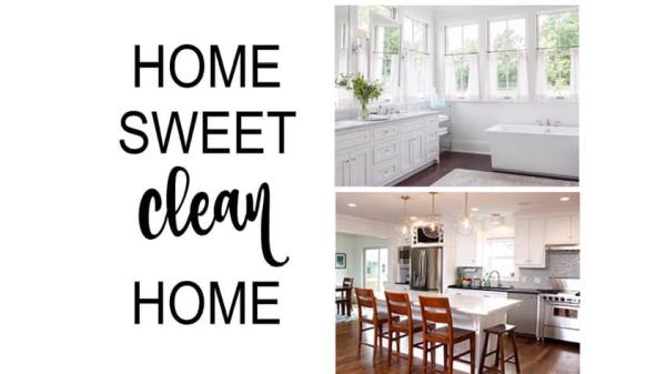 Maine Coast Cleaning Services