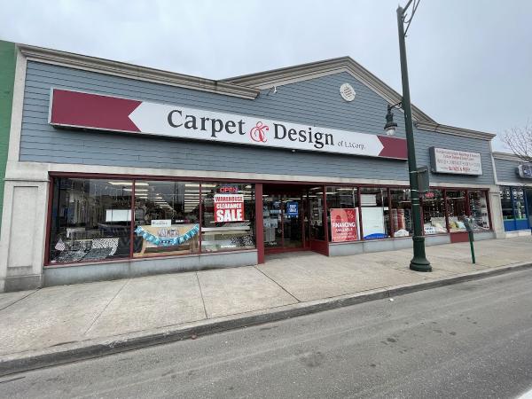 Carpet and Design
