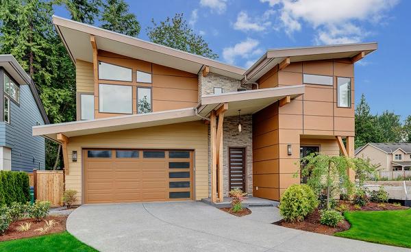 Architects Northwest Inc