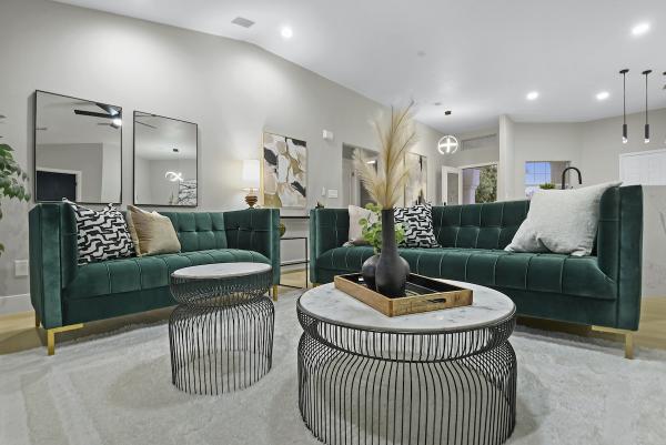 Utopia Home Staging
