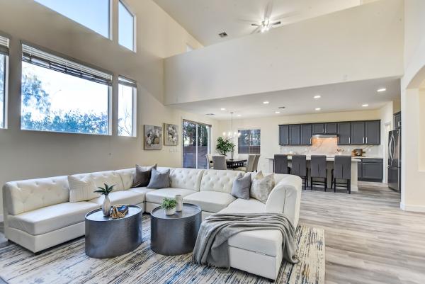 Utopia Home Staging