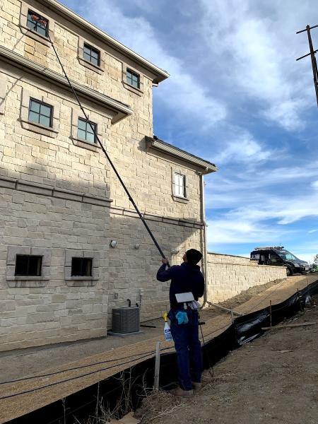 S.w.a.t. Window Cleaning