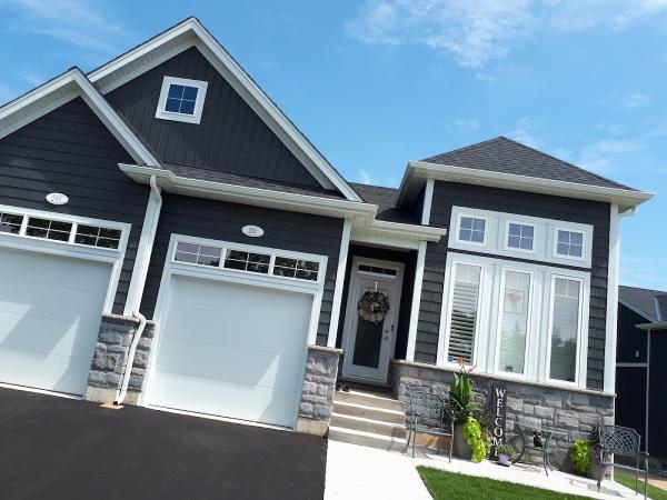 Park Lane Home Builders