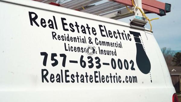 Real Estate Electric