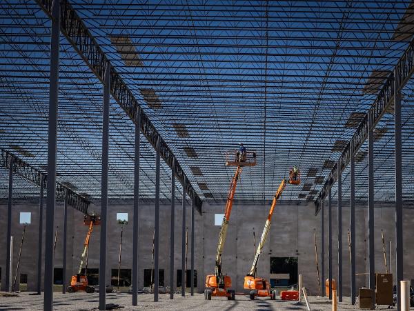 Giles Engineering Associates Inc