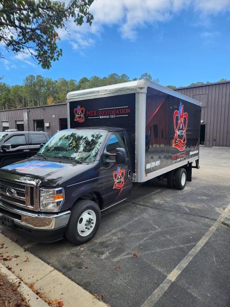 MTX Restoration Services