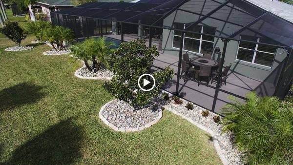 Landscaping & Rock Specialties LLC