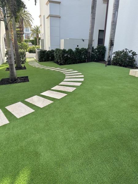 Turf Girl LLC