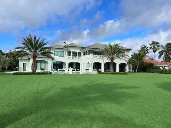 Turf Girl LLC