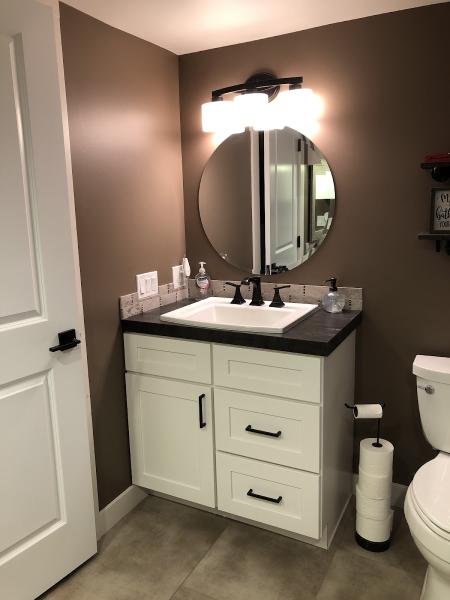 New Image Remodeling and Exteriors