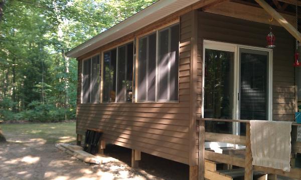 New Image Remodeling and Exteriors