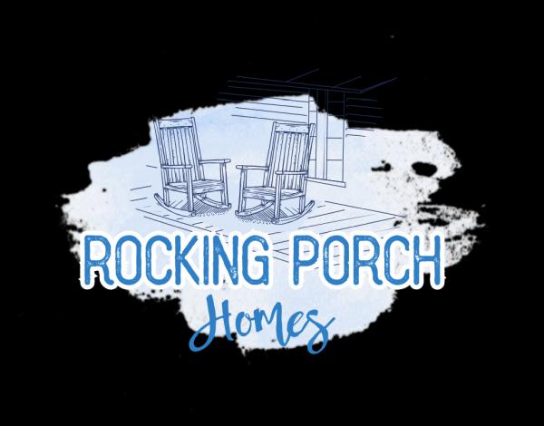 Rocking Porch Homes