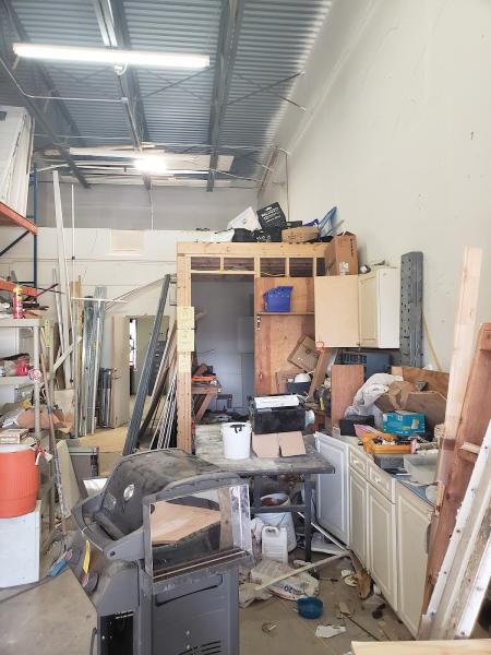 Movin' Junk