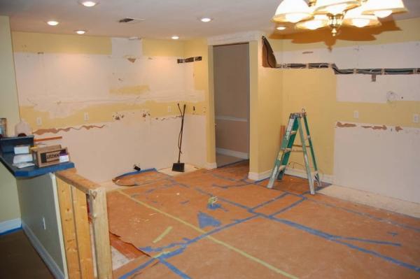 Brad Curl's Handyman Service