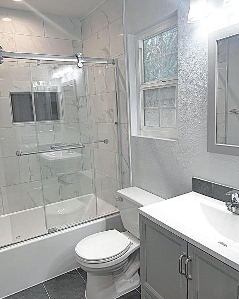 Home Remodeling Inc.
