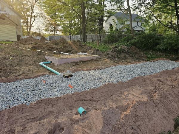 County Line Septic