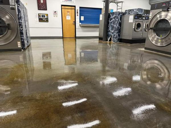 A Step Janitorial