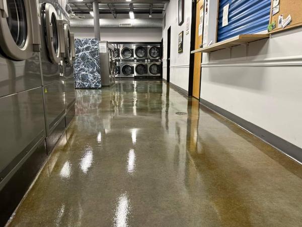 A Step Janitorial